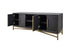Areeba TV Unit